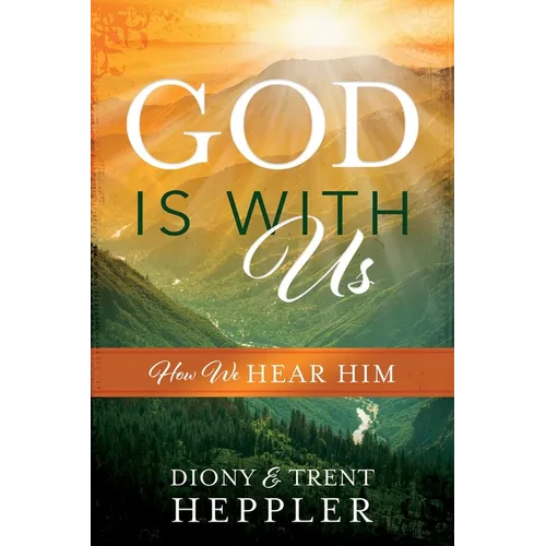 God Is with Us