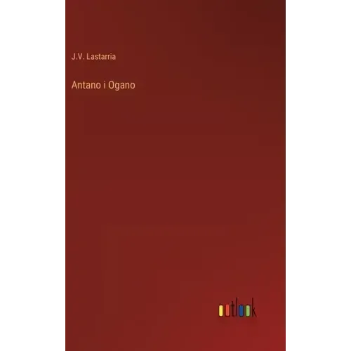 Antano i Ogano