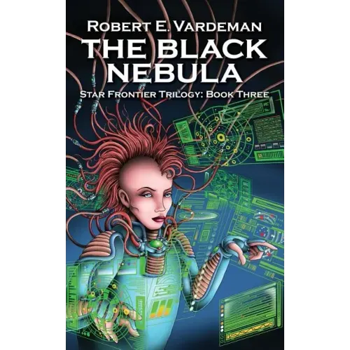 The Black Nebula