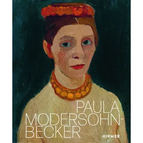 Paula Modersohn-Becker