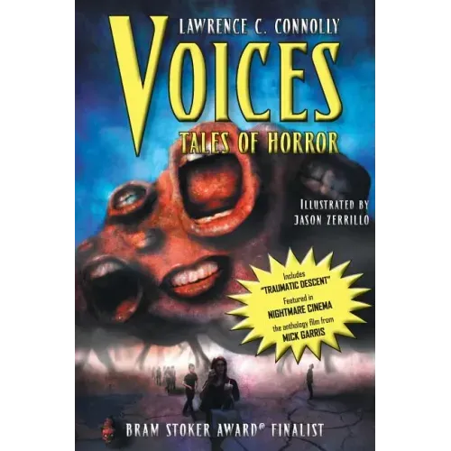 Voices: Tales of Horror