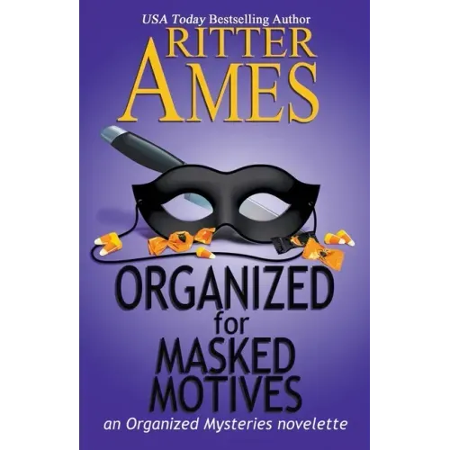 Organized for Masked Motives