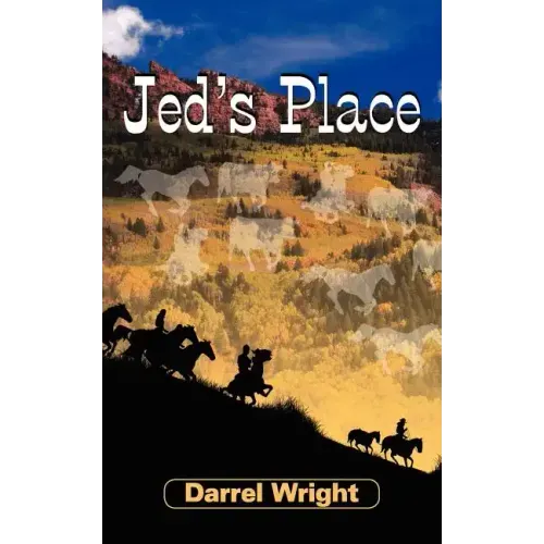 Jed's Place