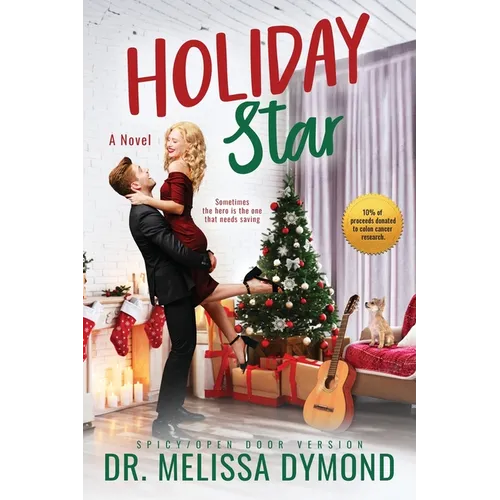 Holiday Star-Special Edition-Spicy-Open-Door