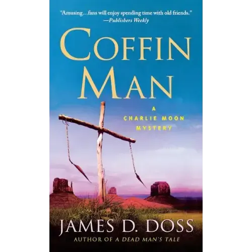 Coffin Man