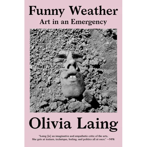 Funny Weather: Art in an Emergency