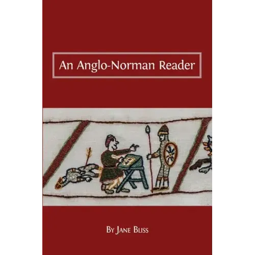 An Anglo-Norman Reader
