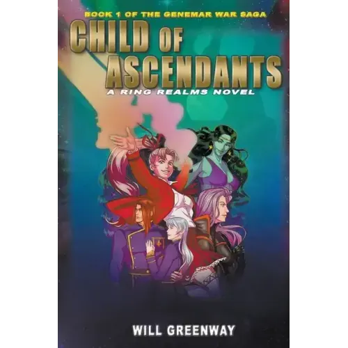 Child of Ascendants