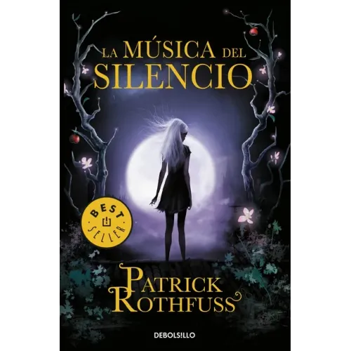 La Música del Silencio / The Slow Regard of Silent Things