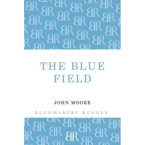 The Blue Field