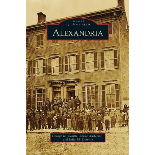 Alexandria