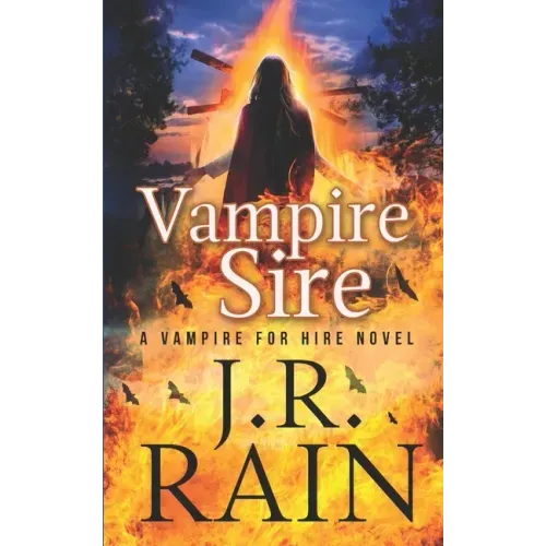 Vampire Sire