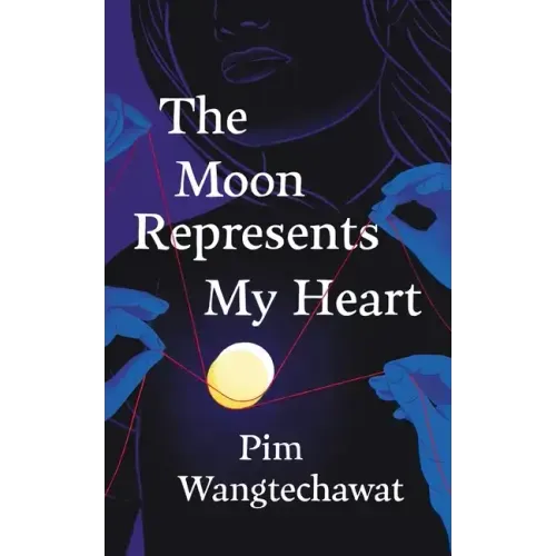 The Moon Represents My Heart