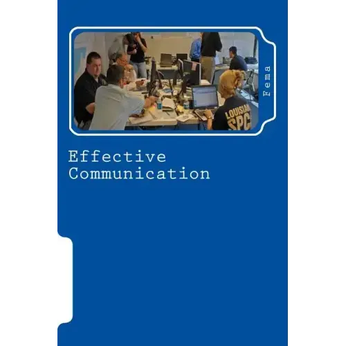 Effective Communication