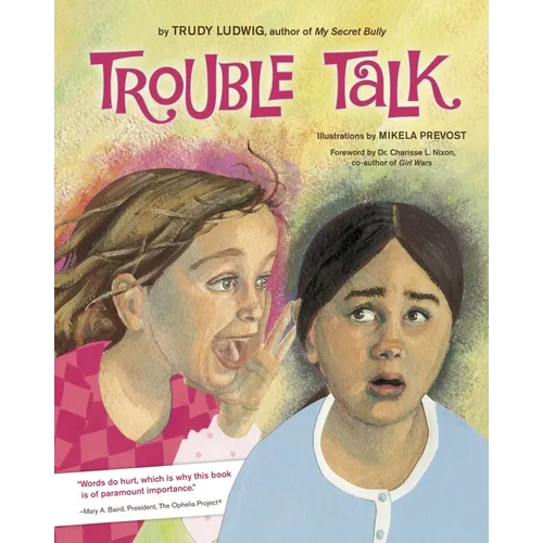 Trouble Talk