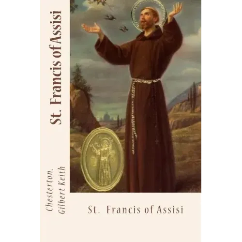 St. Francis of Assisi