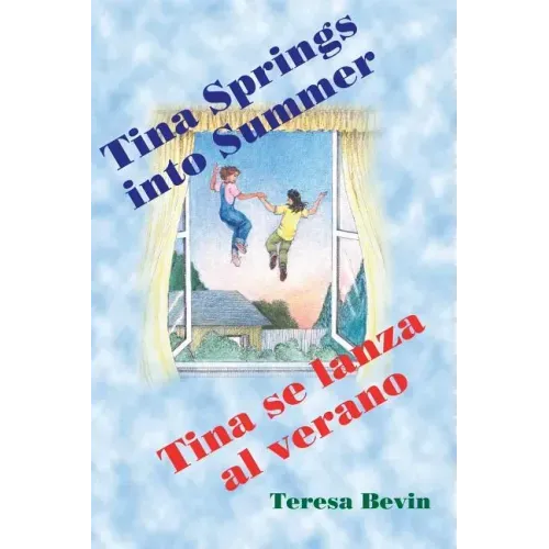 Tina Spring Into Summer / Tina Se Lanza Al Verano