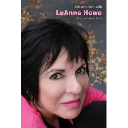 Conversations with Leanne Howe
