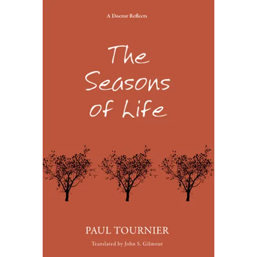 The Seasons of Life