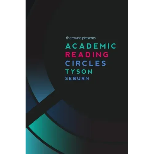 Academic Reading Circles