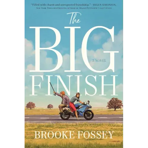 The Big Finish
