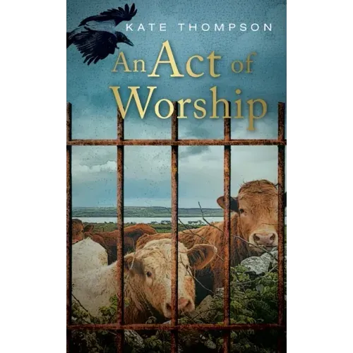 An Act of Worship
