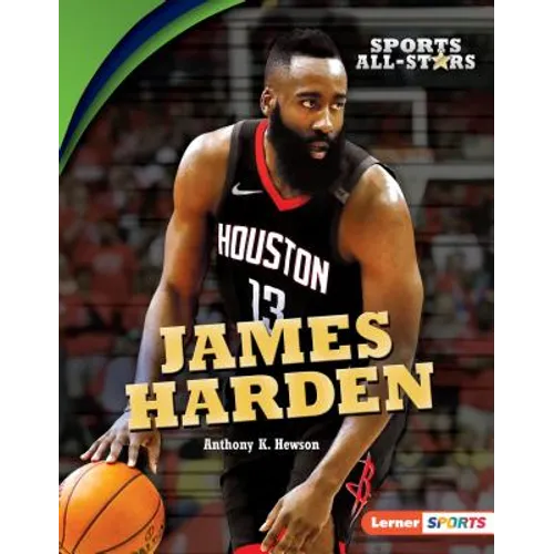 James Harden