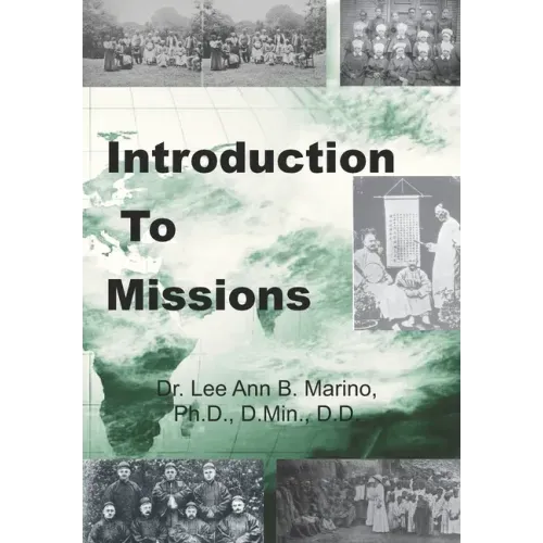 Introduction To Missions