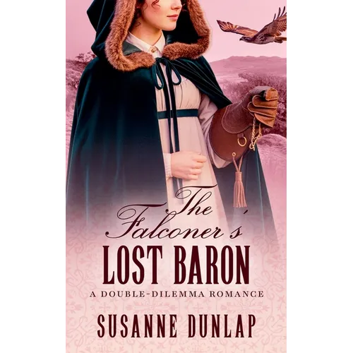 The Falconer's Lost Baron