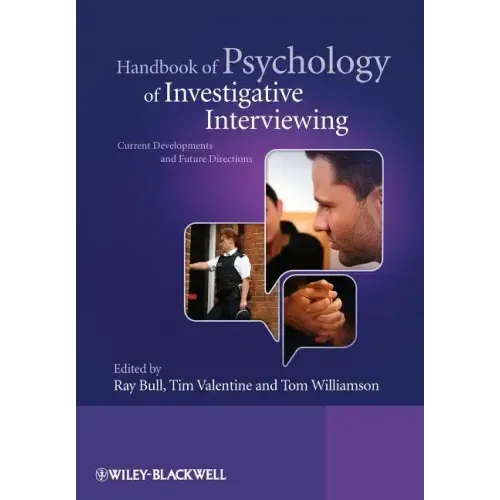 Handbook of Psychology of Inve