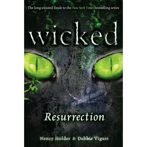 Resurrection