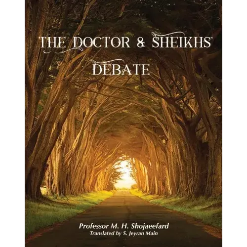 The Doctor & Sheikh's Debate