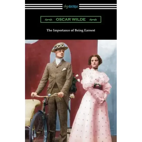 The Importance of Being Earnest