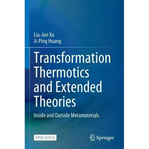 Transformation Thermotics and Extended Theories: Inside and Outside Metamaterials