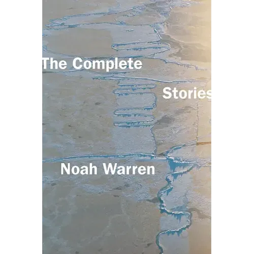 The Complete Stories