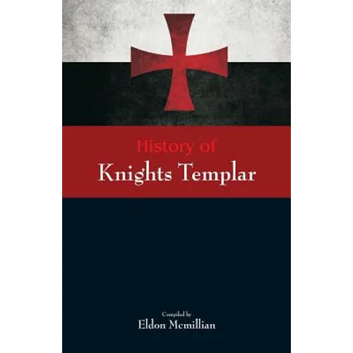 History of Knights Templar