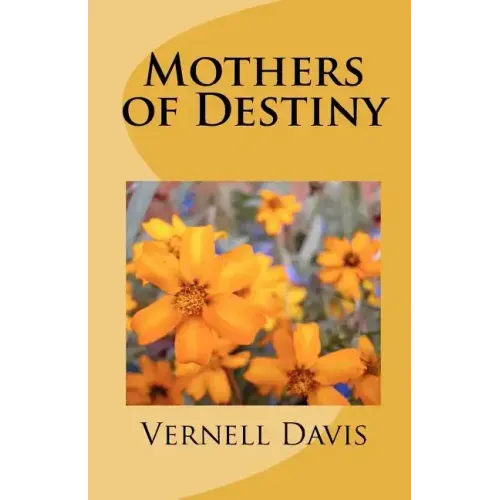Mother's of Destiny