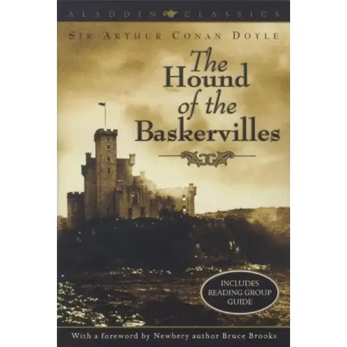 The Hound of the Baskervilles