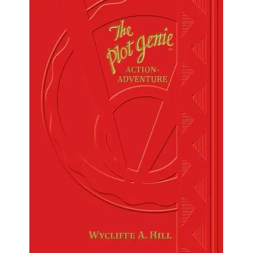 The Plot Genie: Action-Adventure