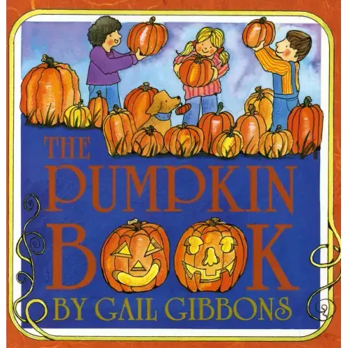 The Pumpkin Book