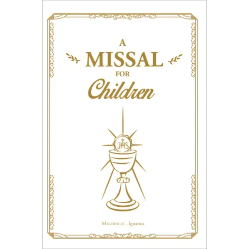 A Missal for Children