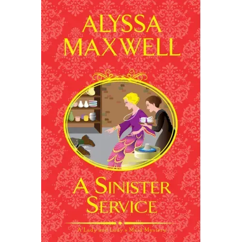 A Sinister Service