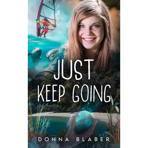 Just Keep Going