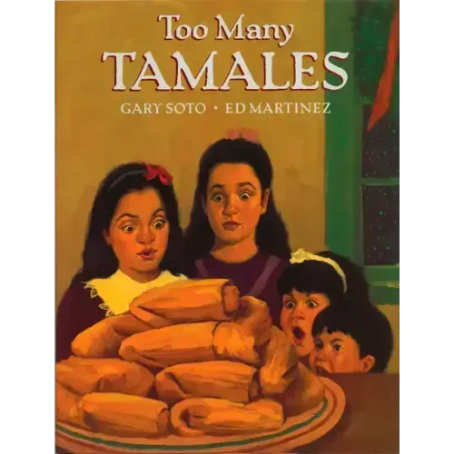 Too Many Tamales