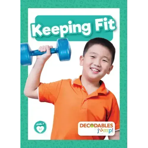 Keeping Fit