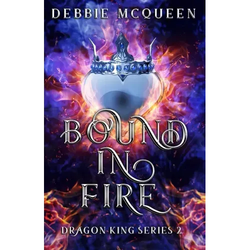 Bound in Fire