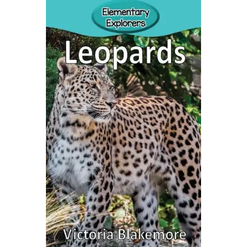 Leopards