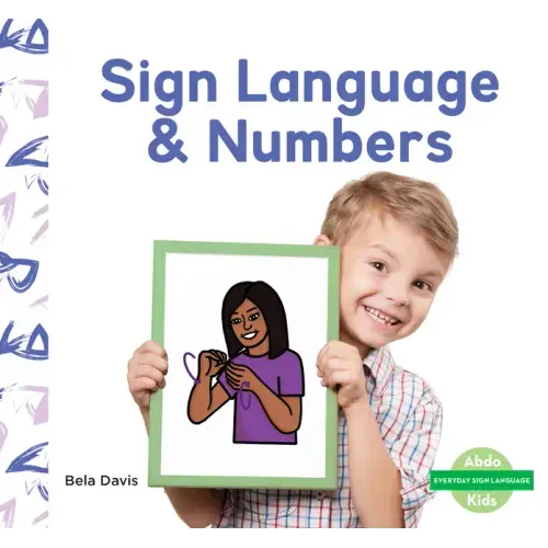 Sign Language & Numbers
