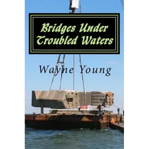 Bridges Under Troubled Waters: Upper Chesapeake and Tidal Potomac Fishing Reefs