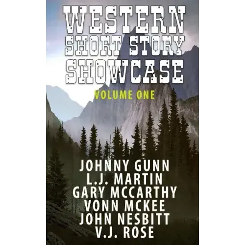 Western Short Story Showcase